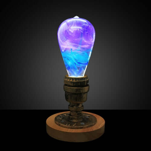EP Light - Faith - EGGBOX TECH