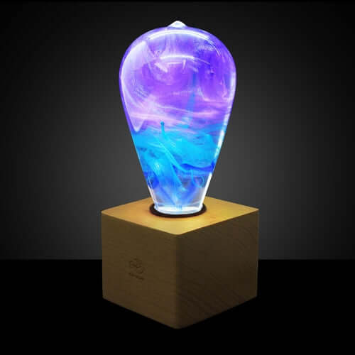 EP Light - Faith - EGGBOX TECH