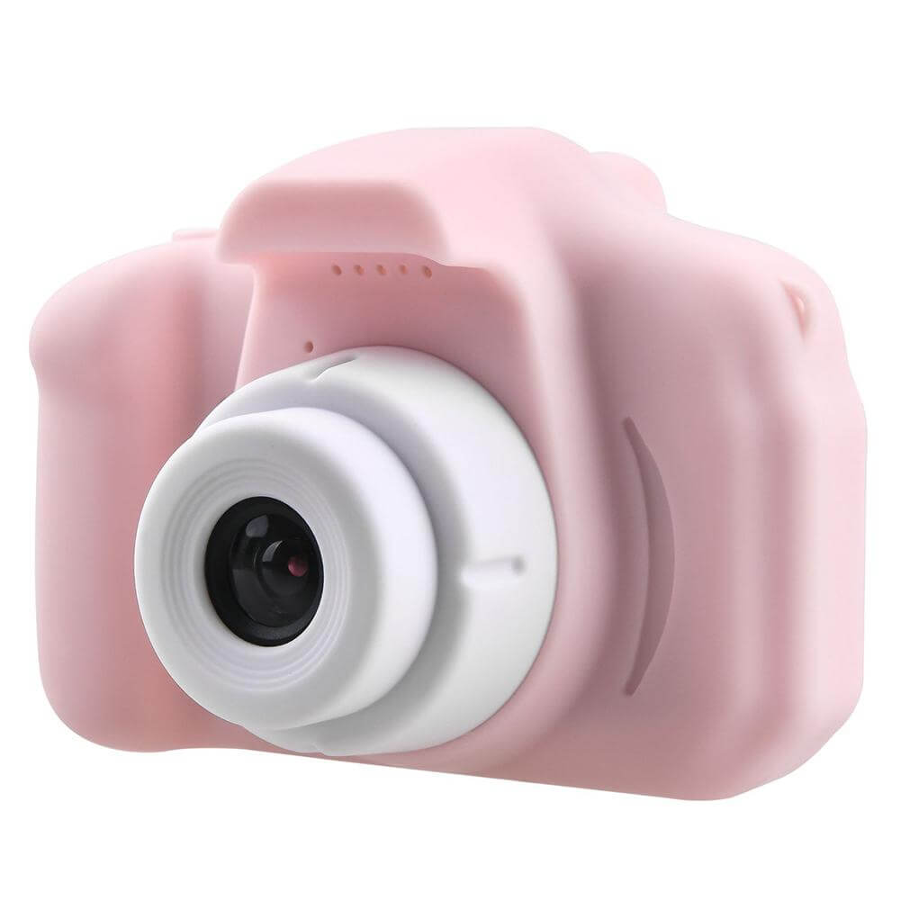 Kids Digital Mini Camera 1080P With Video Function - EGGBOX TECH