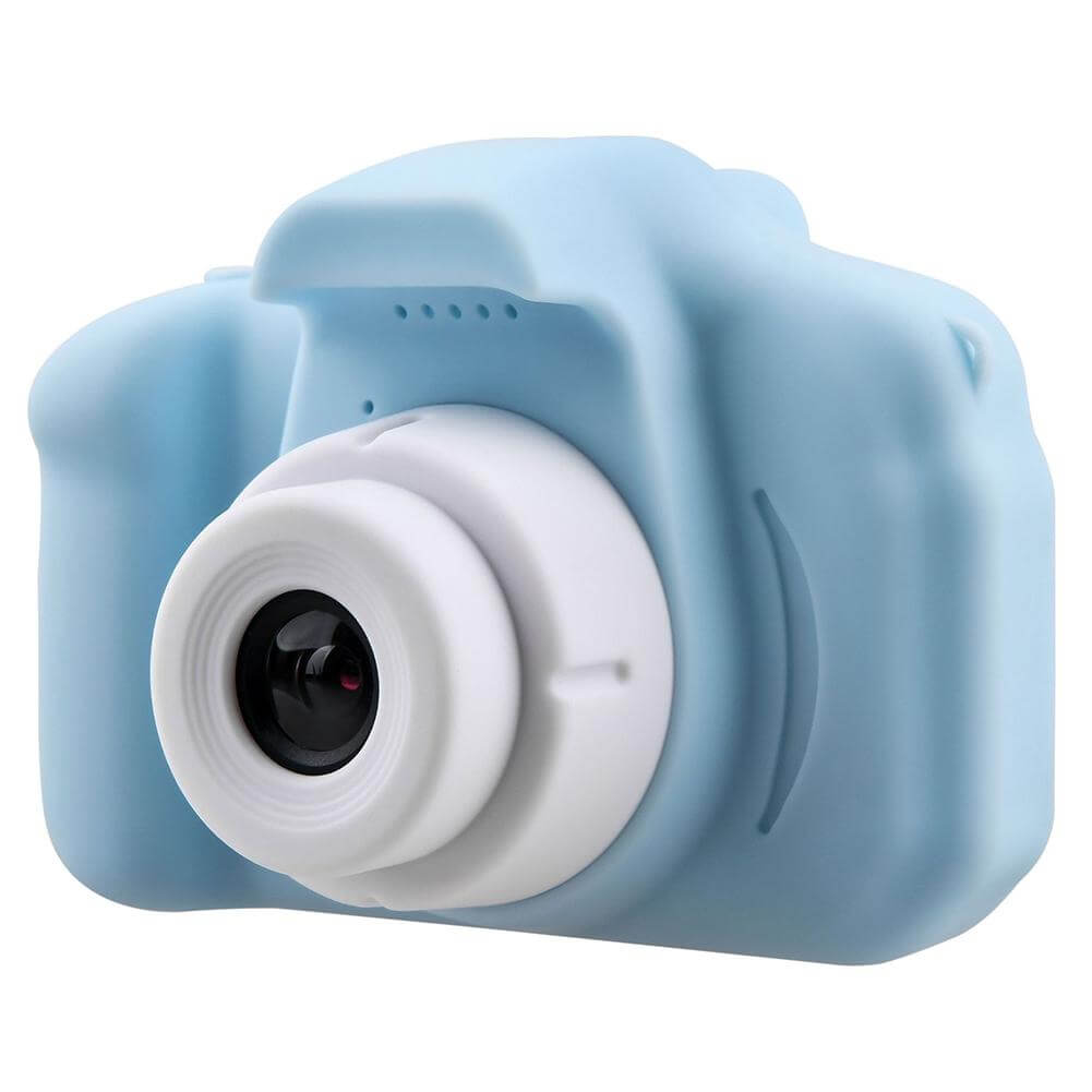 Kids Digital Mini Camera 1080P With Video Function - EGGBOX TECH