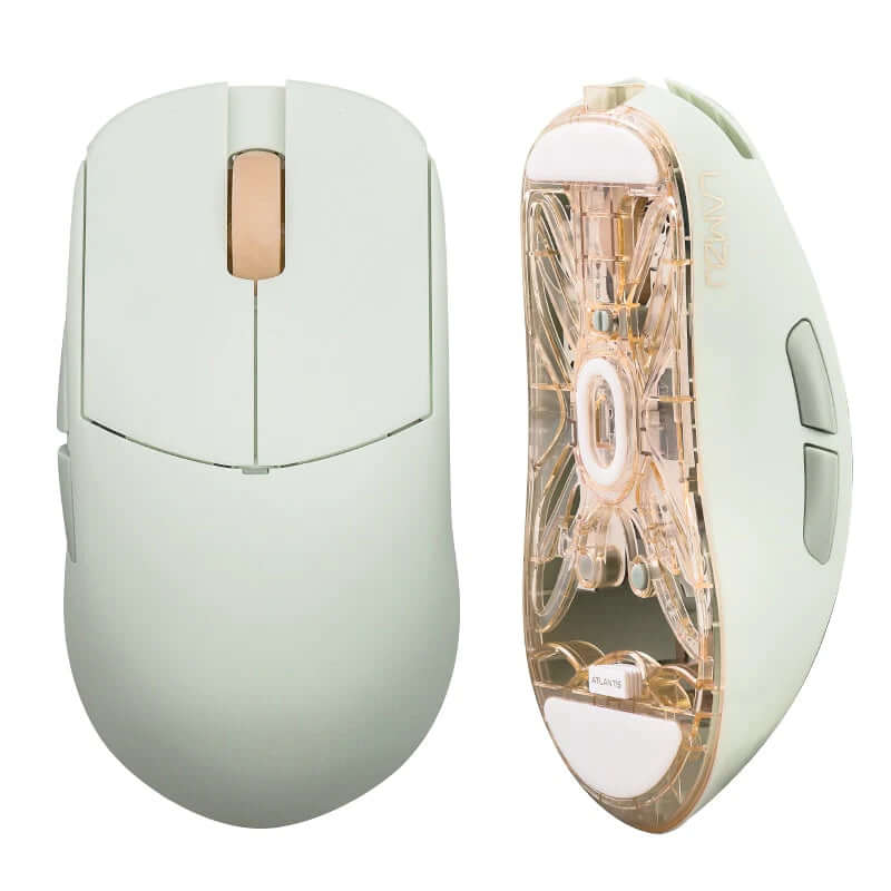 Lamzu Atlantis Wireless Superlight Gaming Mouse - EGGBOX TECH