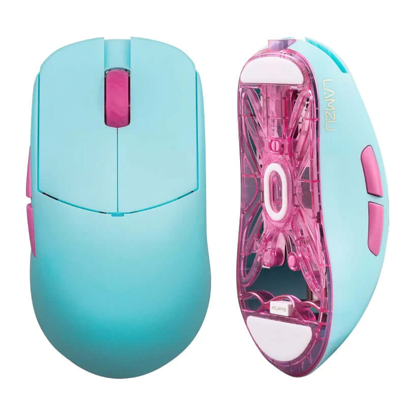 Lamzu Atlantis Wireless Superlight Gaming Mouse - EGGBOX TECH