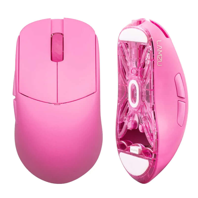 Lamzu Atlantis Wireless Superlight Gaming Mouse - EGGBOX TECH