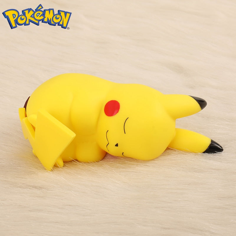 pokemon pikachu nightlight for kids, pikachu gift set eggboxtech