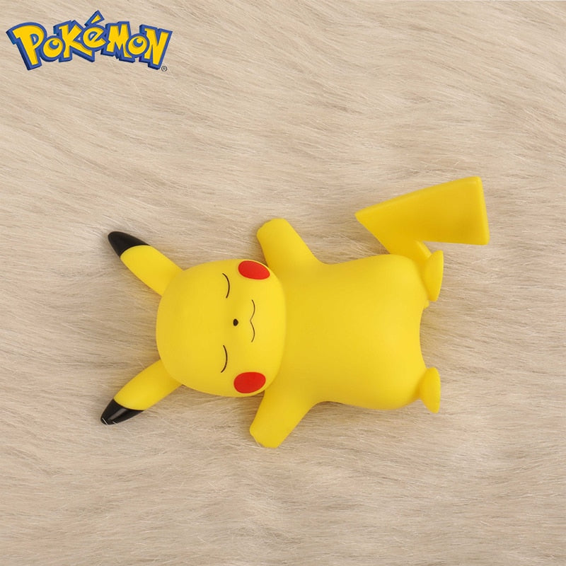 kids nightlight, baby toys, christmas pokemon gift set pokemon pikachu nightlight for kids, pikachu gift set eggboxtech