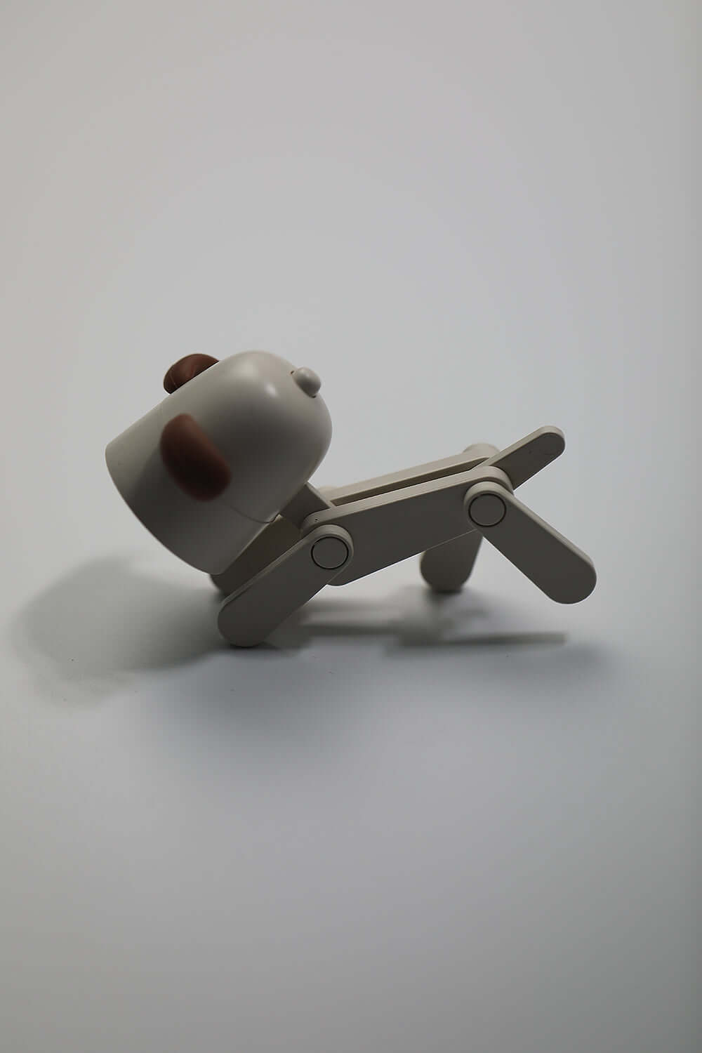 Limited Edition Mystery Box: Mini Toy Puppy Foldable Light * 12 Colours* - EGGBOX TECH
