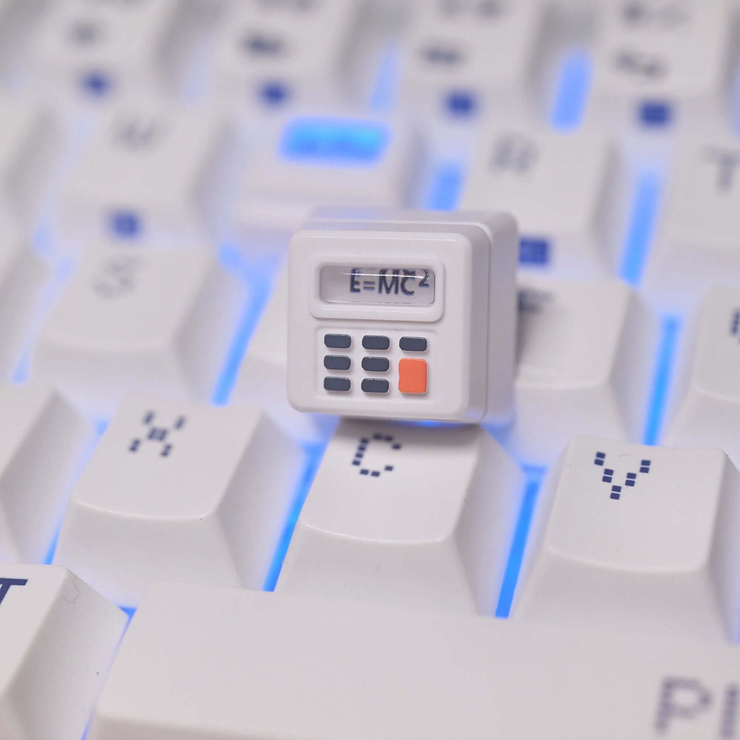 3 in 1 Retro Game Console Keycaps - EGGBOX TECH