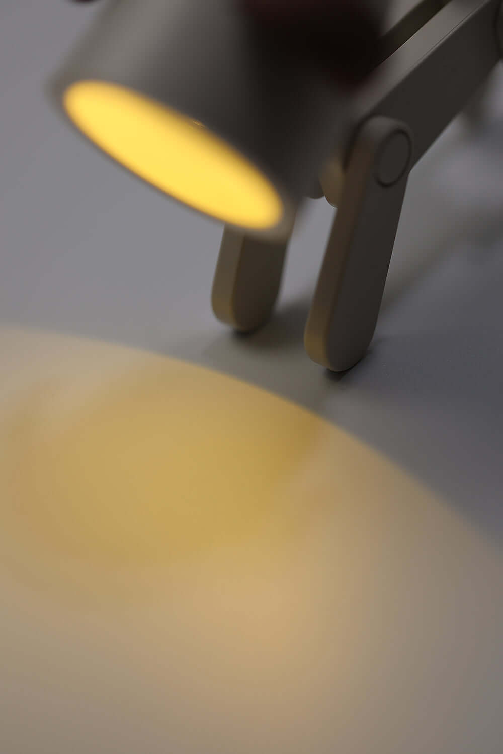 Limited Edition Mystery Box: Mini Toy Puppy Foldable Light * 12 Colours* - EGGBOX TECH