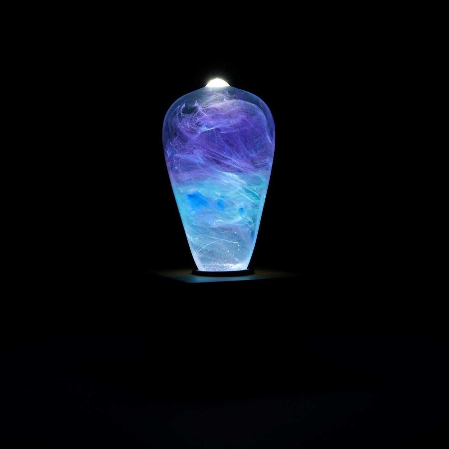 EP Light - Faith - EGGBOX TECH