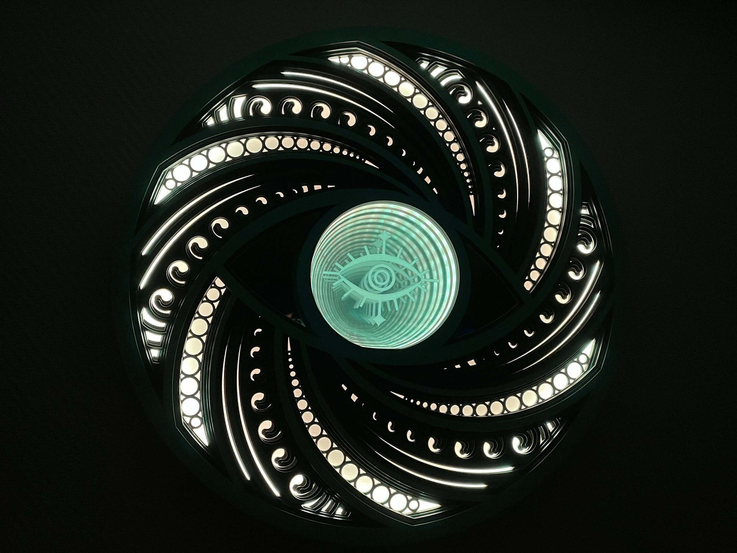 7