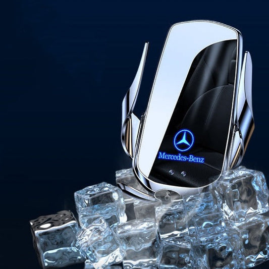 Premium Mercedes-Benz Smart Wireless Charger