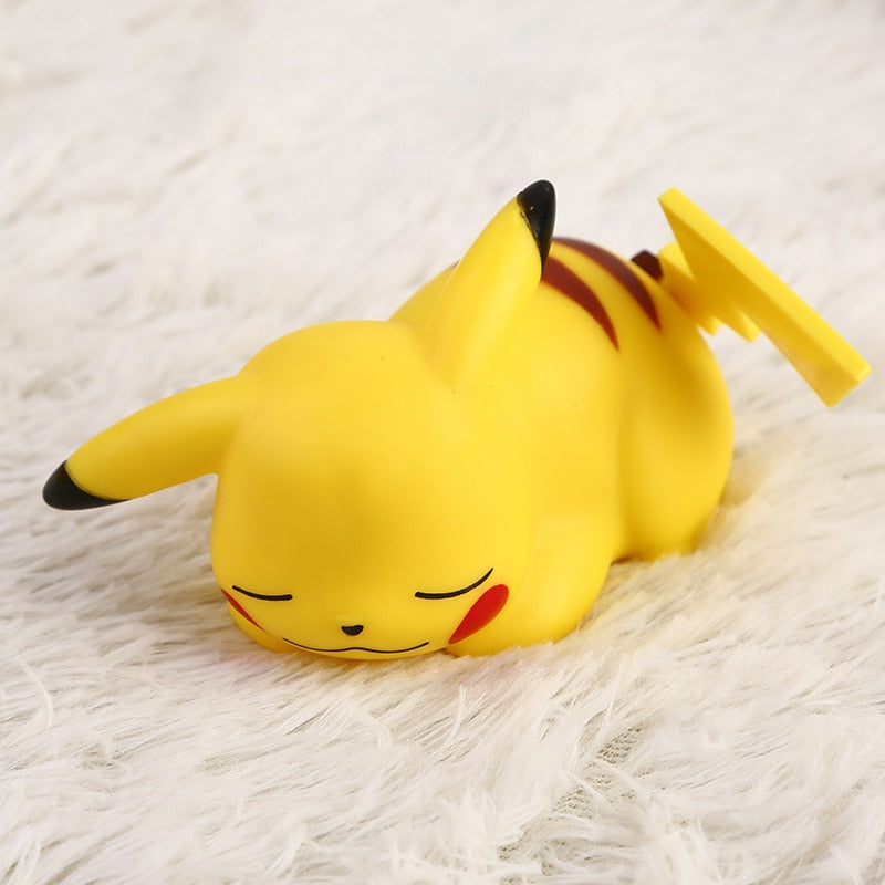 pokemon pikachu nightlight for kids, pikachu gift set eggboxtech