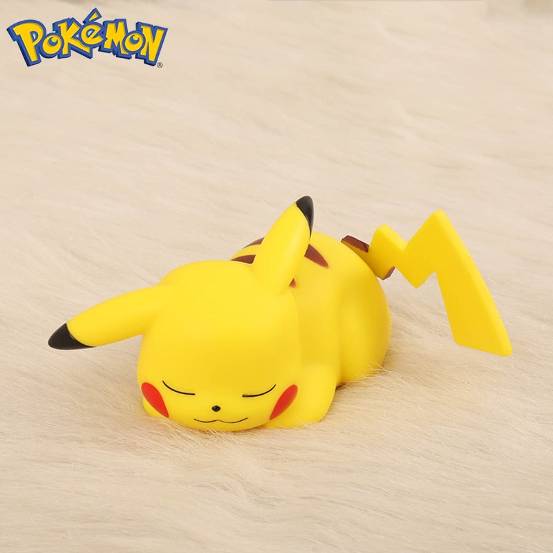 pokemon pikachu nightlight for kids, pikachu gift set eggboxtech