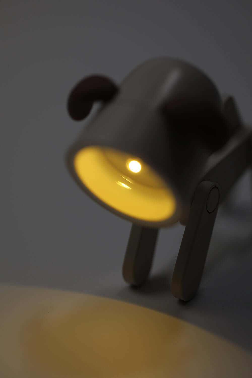 Limited Edition Mystery Box: Mini Toy Puppy Foldable Light * 12 Colours* - EGGBOX TECH